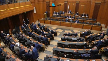 مجلس النواب يُصادق على إرجاء الانتخابات البلدية والاختيارية (صور)
