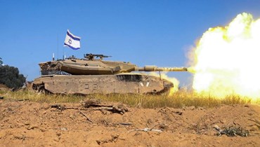 "إذا عنَّد "الحزب" تشنّ إسرائيل الحرب على لبنان"