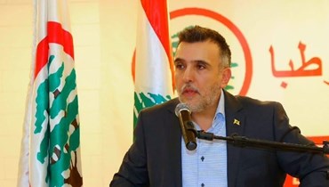 القاضي منصور تسلّم التحقيق في ملف باسكال سليمان