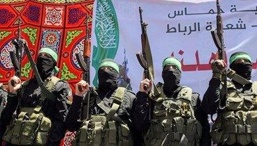 "حماس" والقفز الاضطراري إلى اللعبة السياسية