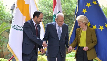 أوروبا تموّل التمديد للسوريين في لبنان بمليار يورو؟