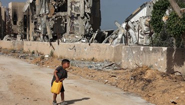 مفاوضو "حماس" في القاهرة لبحث الهدنة... مفاوضات يحضرها مدير الـ"سي آي إيه" وتفاؤل حذر