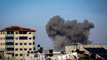 القاهرة تستضيف مفاوضات "الفرصة الأخيرة" للتوصّل إلى هدنة وغارات إسرائيليّة كثيفة على غزة