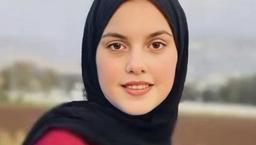 زينة الشيخ ضحية السلاح المتفلّت