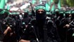 عناصر من حركة "حماس".