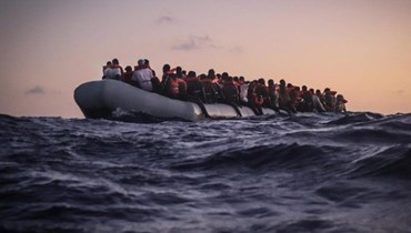 لماذا لا يشرّع النظام السوري حدوده البحرية
للإبحار نحو أوروبا كورقة ضغط؟