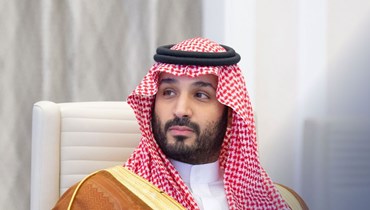ولي العهد الأمير محمد بن سلمان.
