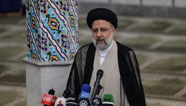 الرئاسة الإيرانية تنعى رسميّاً إبراهيم رئيسي وعبداللهيان والوفد المرافق بحادث تحطّم الطائرة