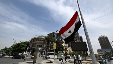لبنان بين الكمّاشة الأوروبيّة والنظام السوري