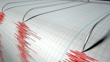 مؤشّر رصد الزلازل 