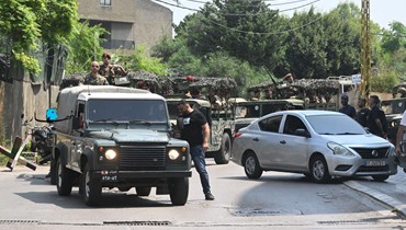 هجوم مُسلّح فاشل على السفارة الأميركية في لبنان... رسائل سياسية؟