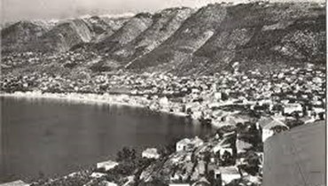 أرشيف "النهار" - محافظ جبل لبنان أمين حمود: شروط الإنماء البلديات فالبلديات ثم البلديات