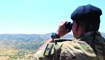 بالفيديو: فوج الحدود البرية الثالث: عين على الحدود وإصبع على الزناد 75 كلم مضبوطة بأبراج مراقبة ومراكز متقدمة وشريط شائك