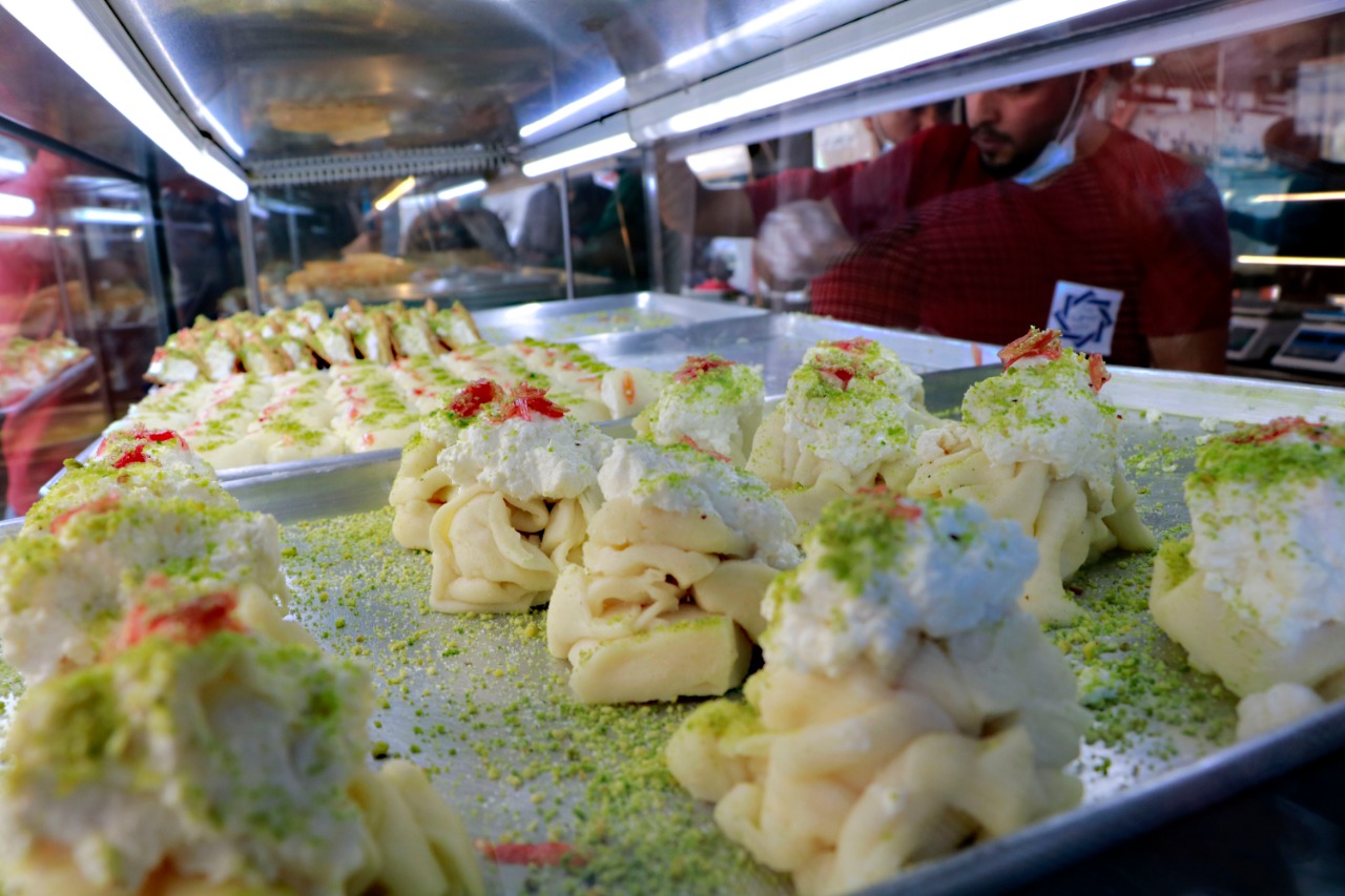 حلويات رمضان هذا العام... رفاهية لمَن استطاع إليها سبيلاً | النهار