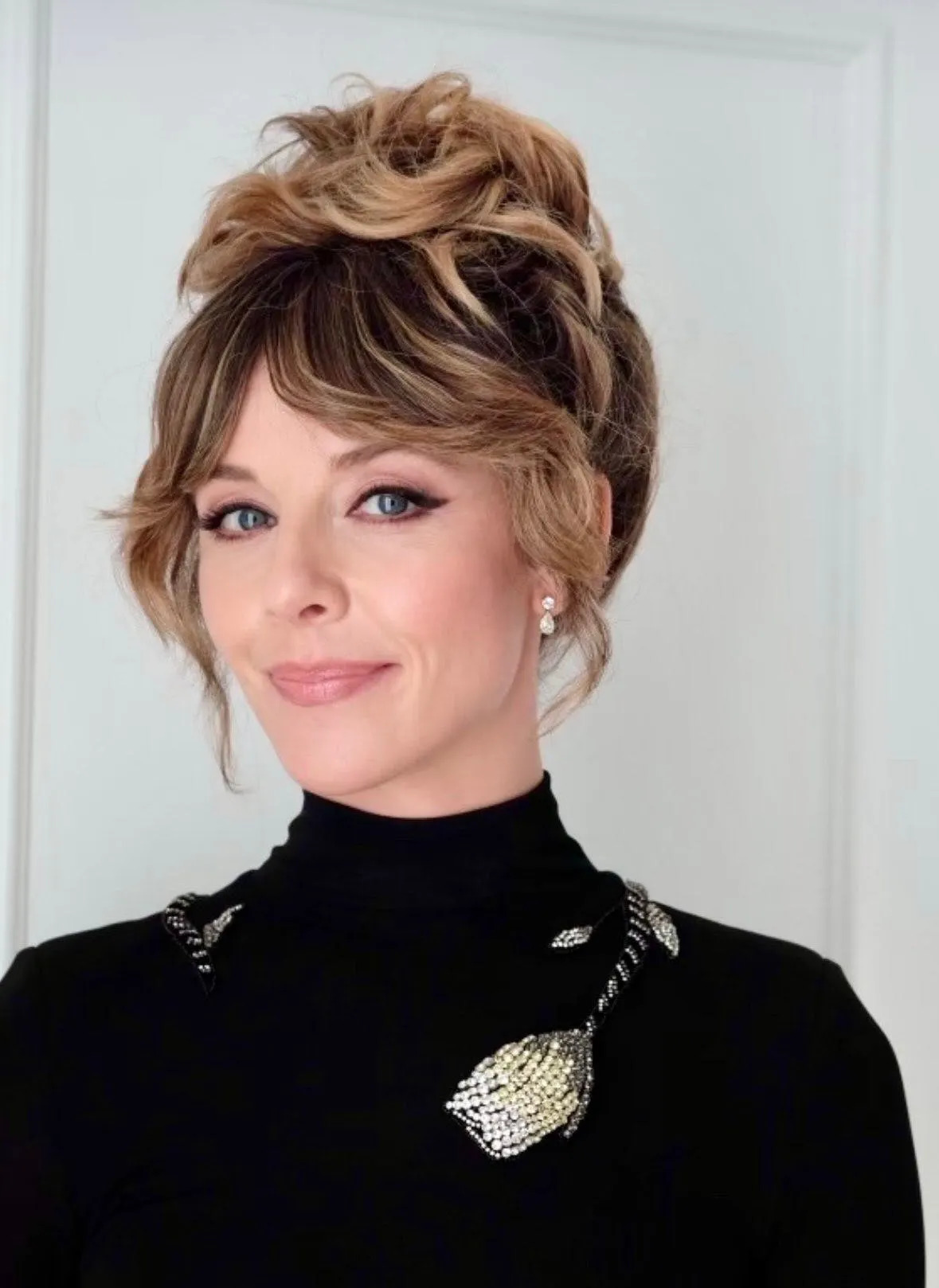 أفضل 10 إطلالات جمالية في حفل توزيع جوائز Emmy Awards لعام 2024 (صور وفيديو)