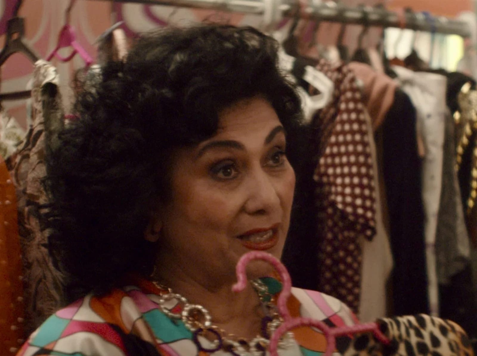 بفيلم وحشتيني ... سلوى عثمان إلى العالمية مع نادين لبكي