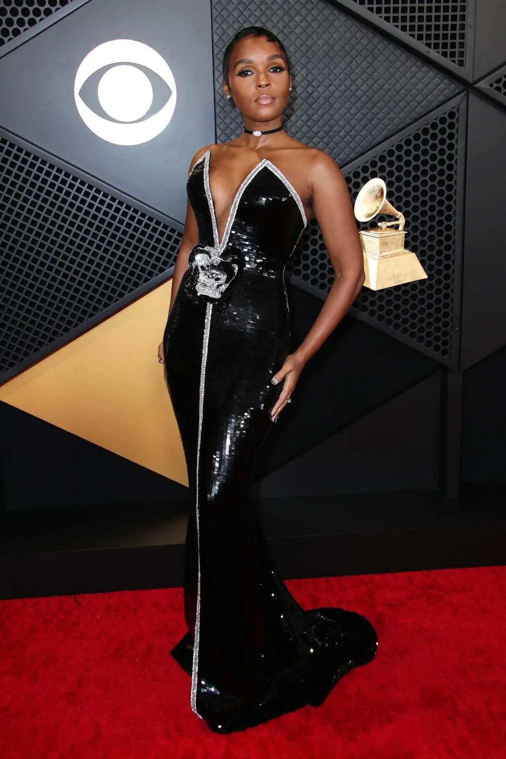  غرامي آووردز 2024 : باستثناء بعضها المميزة... إطلالات مخيبة للآمال (فيديو وصور)