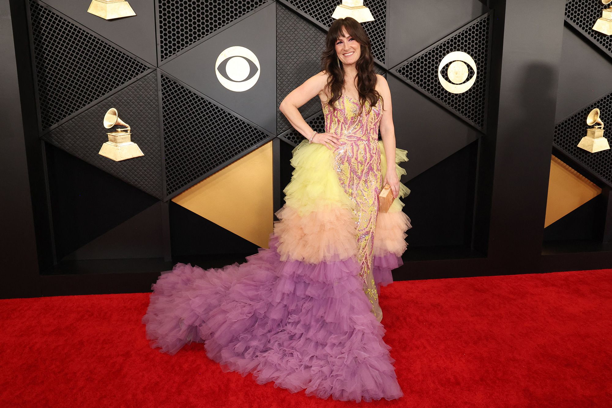  غرامي آووردز 2024 : باستثناء بعضها المميزة... إطلالات مخيبة للآمال (فيديو وصور)