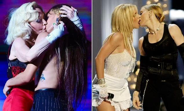 1.6 مليون شخص... الحفلة الأضخم في مسيرة مادونا (فيديو)