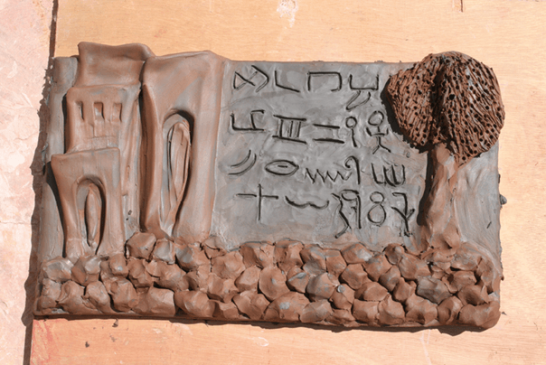 بعد أن ملأ رام الله والضفة بالجداريات... رحيل الروائي الفلسطيني مازن سعادة