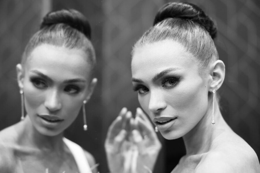 ملكتان تتنازلان عن لقب الجمال في الولايات المتحدة... تم إسكاتي 