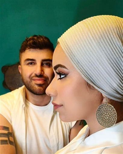 جاد شويري لـ النهار : تعمدت اختيار مطربة محجبة في أغنية الصيت 