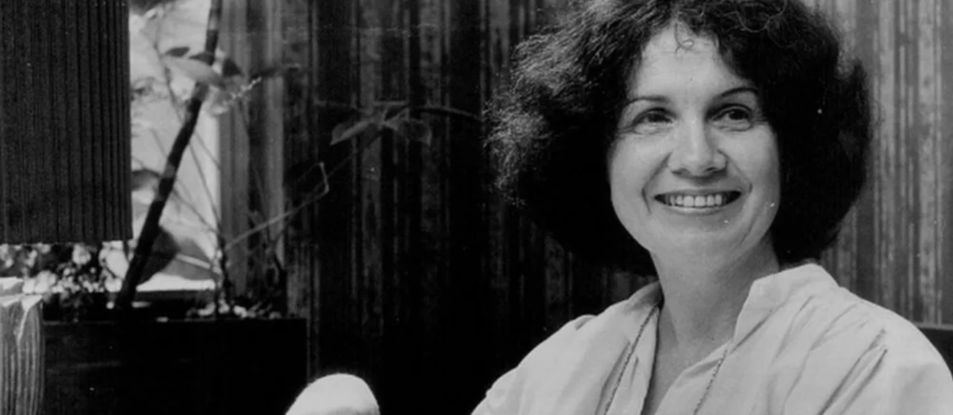 حصدت جوائز بينها نوبل ... رحيل أيقونة القصة القصيرة أليس مونرو