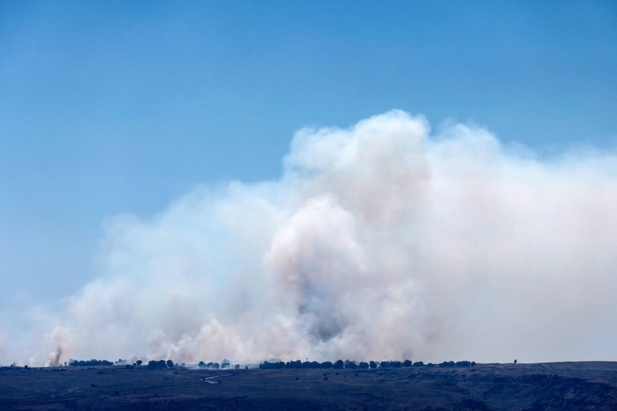 بعد قصف جوي نفذه للمرة الأولى... حزب الله يشن هجوما إلكترونيا على موقع جامعة تل أبيب