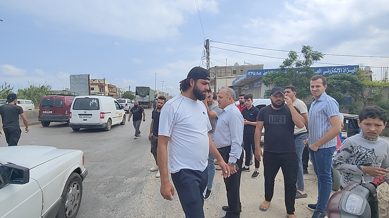 فردوس زعتر طفلة تعاني من مرض تشوهي... من ينقذها؟