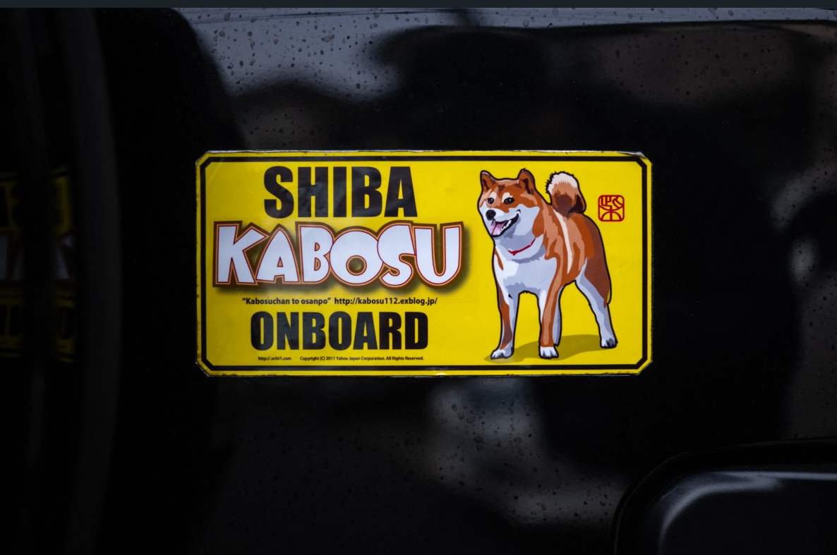 الكلبة كابوسو ملهمة عملة دوجكوين الإفتراضية تفارق الحياة في اليابان