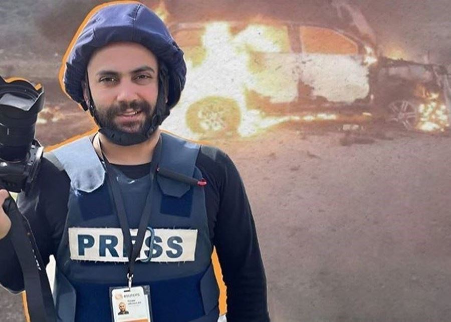 لماذا لم ترسل وزارة الخارجية إعلان الحكومة إلى المحكمة الجنائية الدولية للتحقيق في جرائم الحرب؟