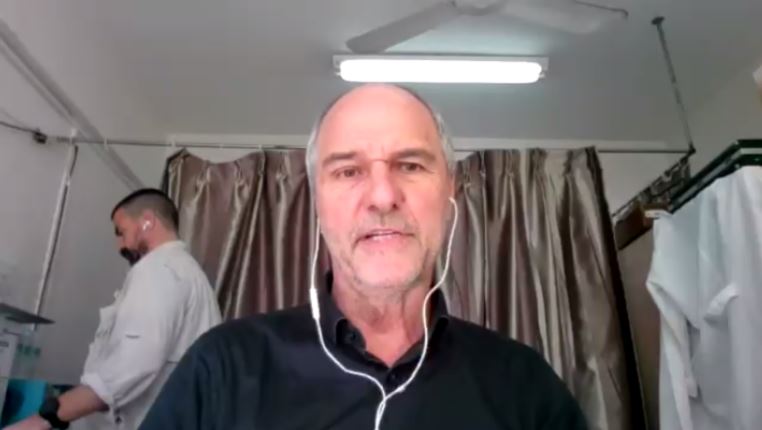  كل العيون على رفح ... فما أصل الحكاية؟