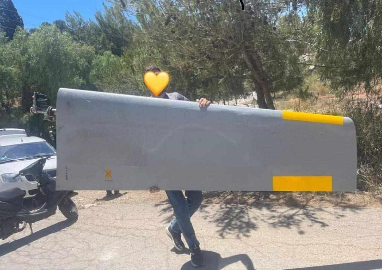 ترقب جنوبا بعد قصف ثكنة كريات شمونة و إسقاط المسيرة هيرمز ... وفي صديقين الشظايا أصابت أطفال رضع (فيديو)