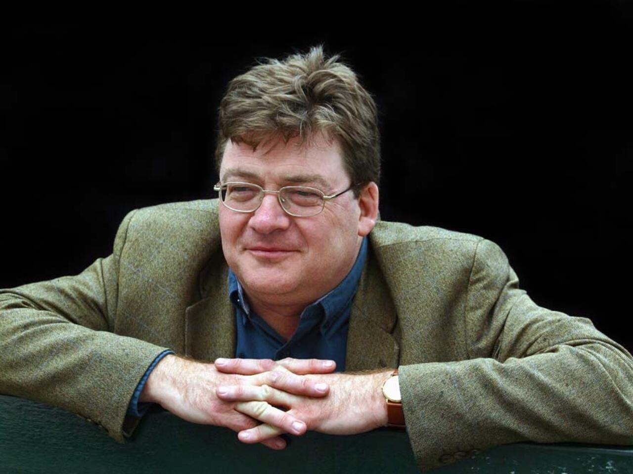 جون بيرنسايد... إيليوت الصغير الذي كسر الطوق ورحل