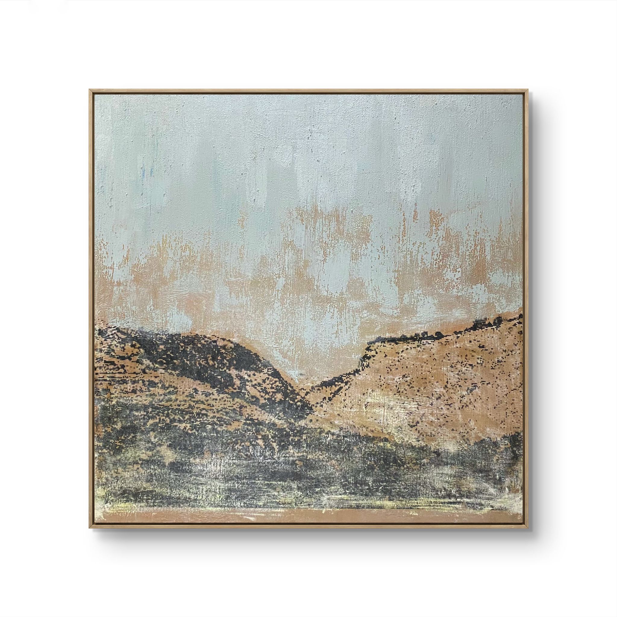 من جرن التراب إلى التاريخ: تجربة جوزف الشالوحي في رصد الذكريات إن حكت!