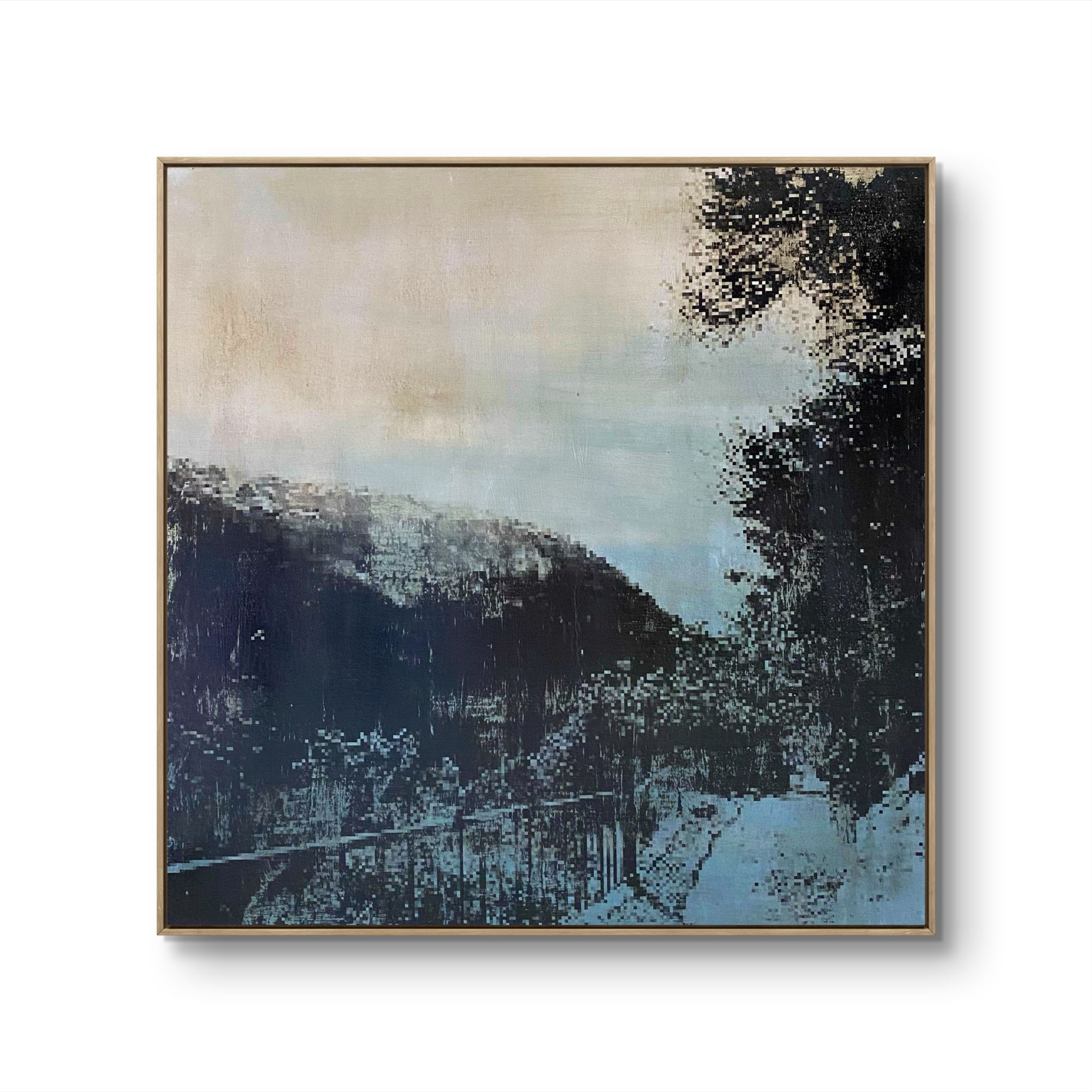 من جرن التراب إلى التاريخ: تجربة جوزف الشالوحي في رصد الذكريات إن حكت!