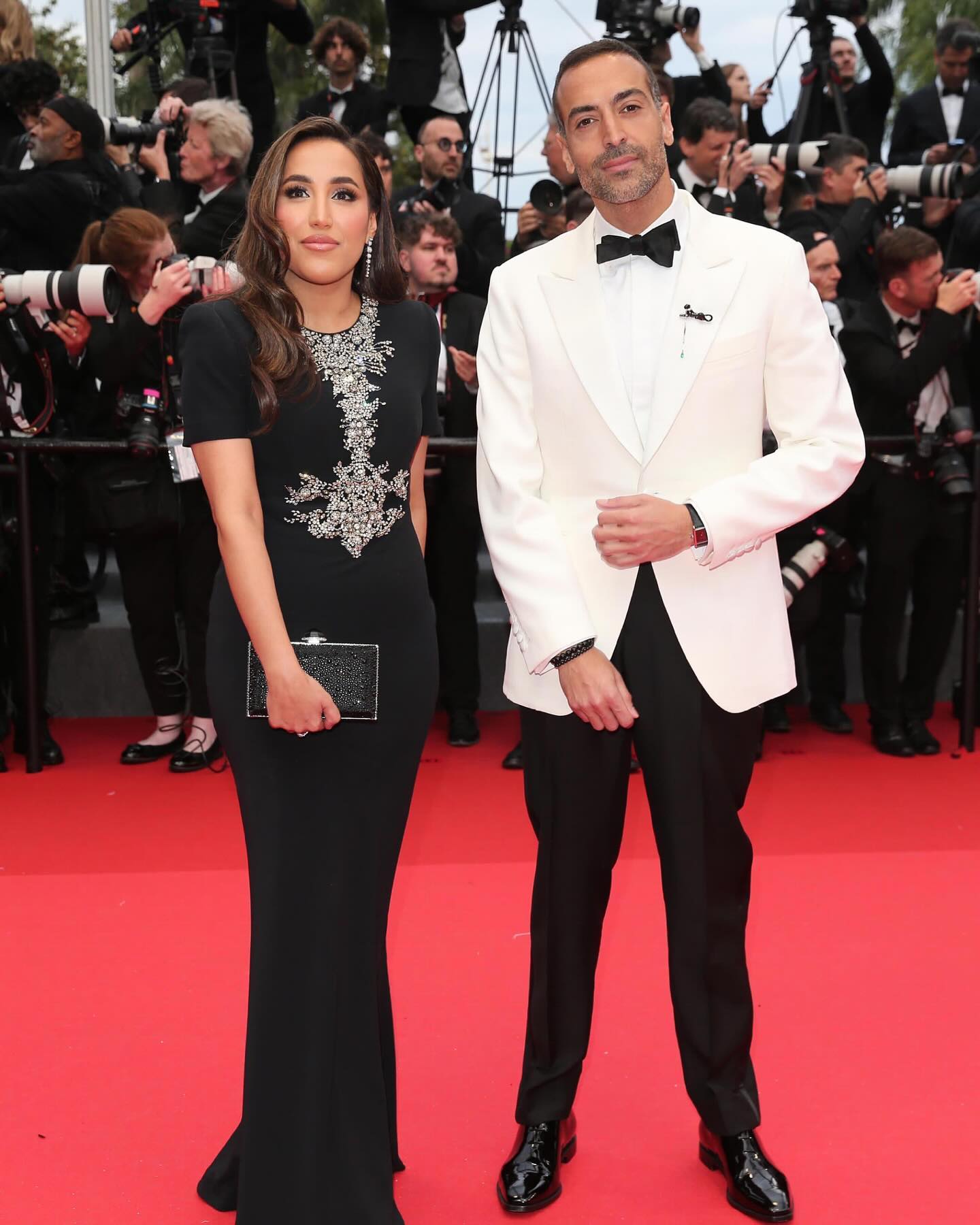 مؤسسة البحر الأحمر السينمائي تعلن عن تعيينات تنفيذية جديدة