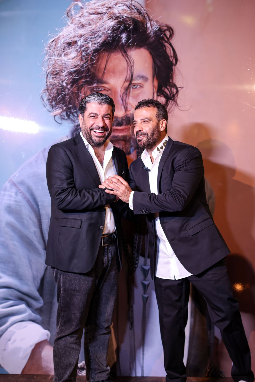 جو أشقر يطلق بيروت شتقتلا برعاية وزارة السياحة (فيديو)