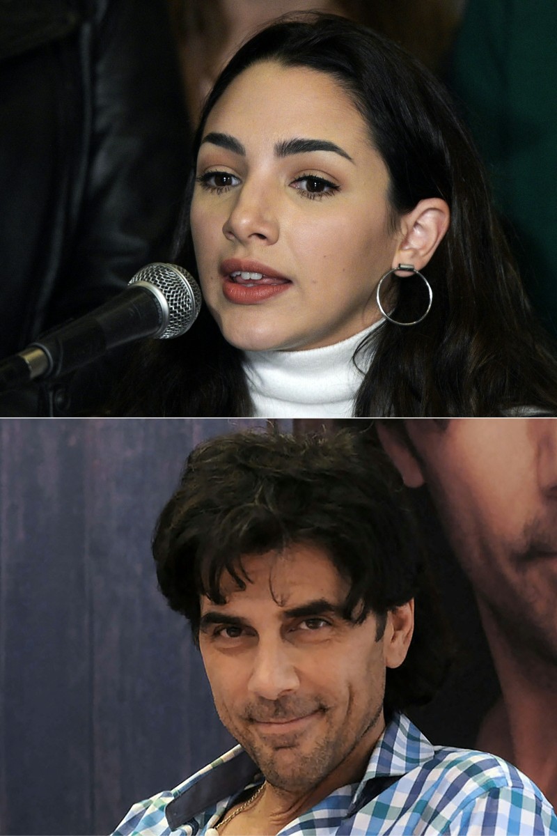 ست سنوات سجن بحق ممثل مشهور اغتصب زميلته القاصر