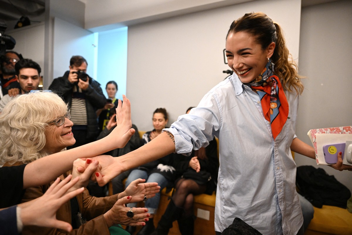 ست سنوات سجن بحق ممثل مشهور اغتصب زميلته القاصر