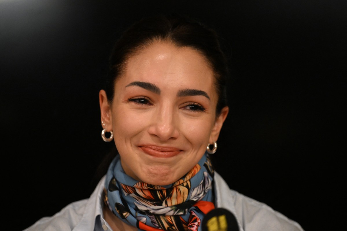 ست سنوات سجن بحق ممثل مشهور اغتصب زميلته القاصر