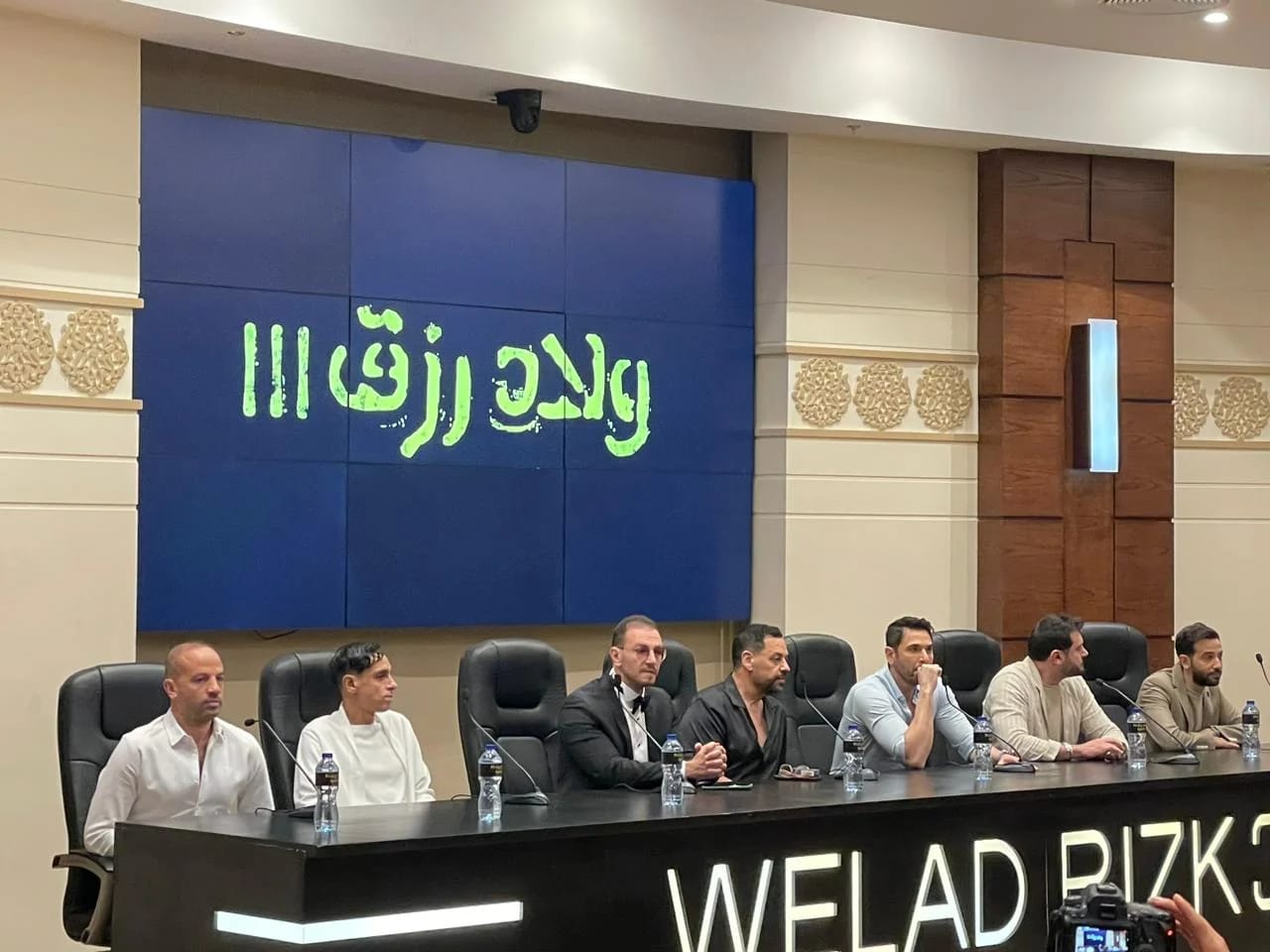  ولاد رزق سلسلة أفلام لقصة أعجبت الجمهور... مفاجآت بالجملة في الجزء الثالث وتحديات أمام صناعه