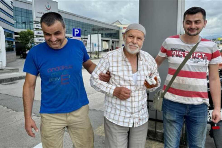 16 ألف مصاب في تركيا في أول أيام الأضحى بسبب نطحة عجل 