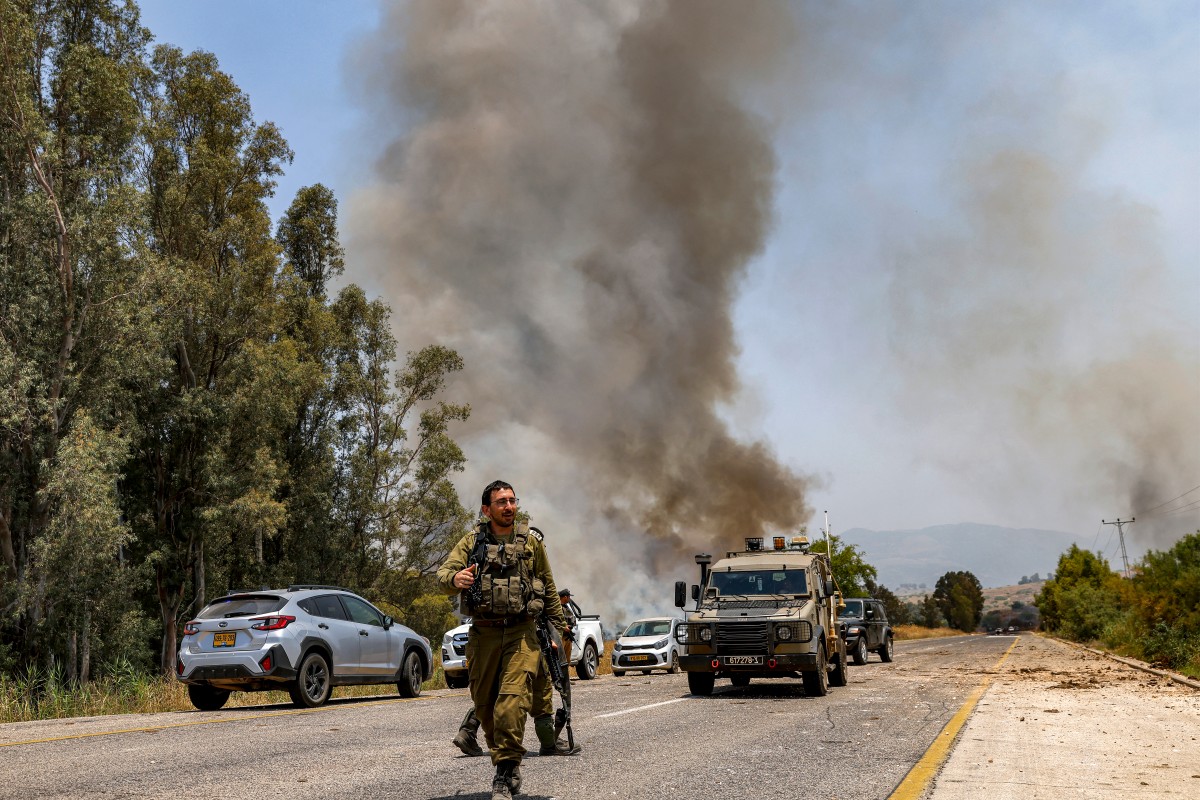 ماذا تضم ترسانة حزب الله من أسلحة؟