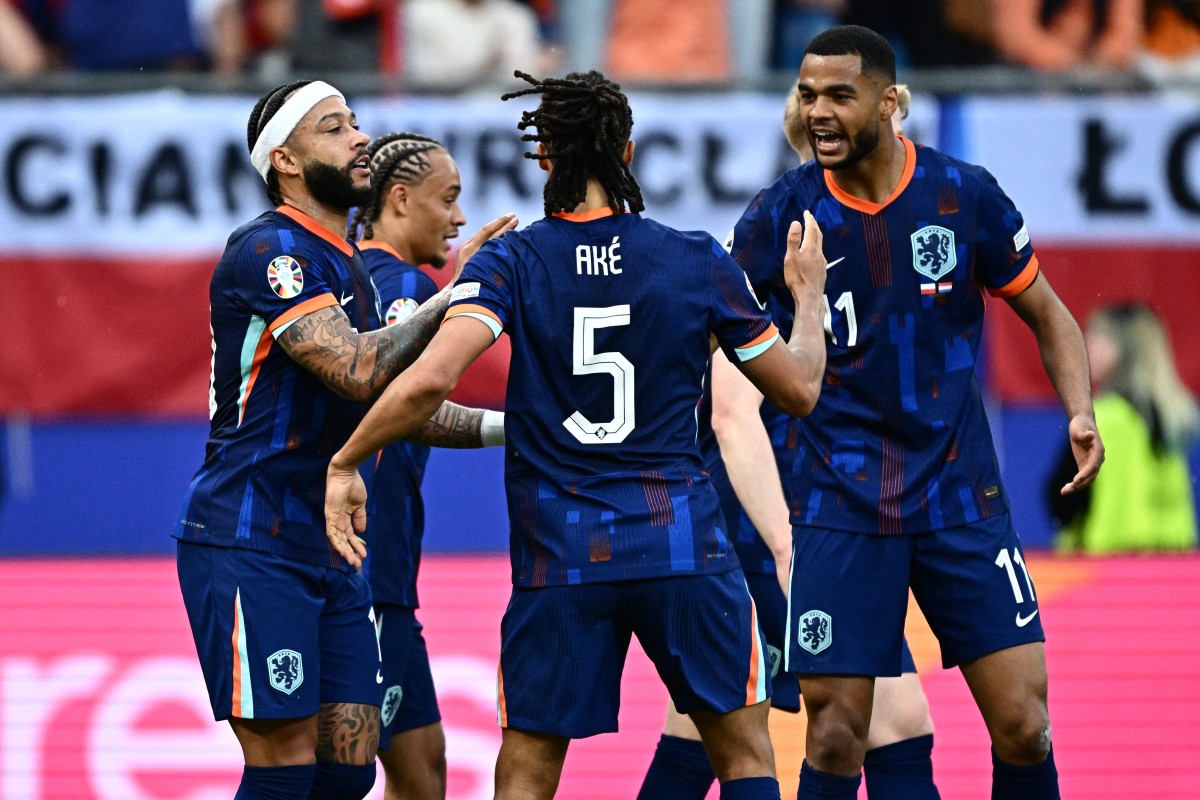  الديوك بمواجهة الطواحين ... معركة هجومية مرتقبة في يورو 2024