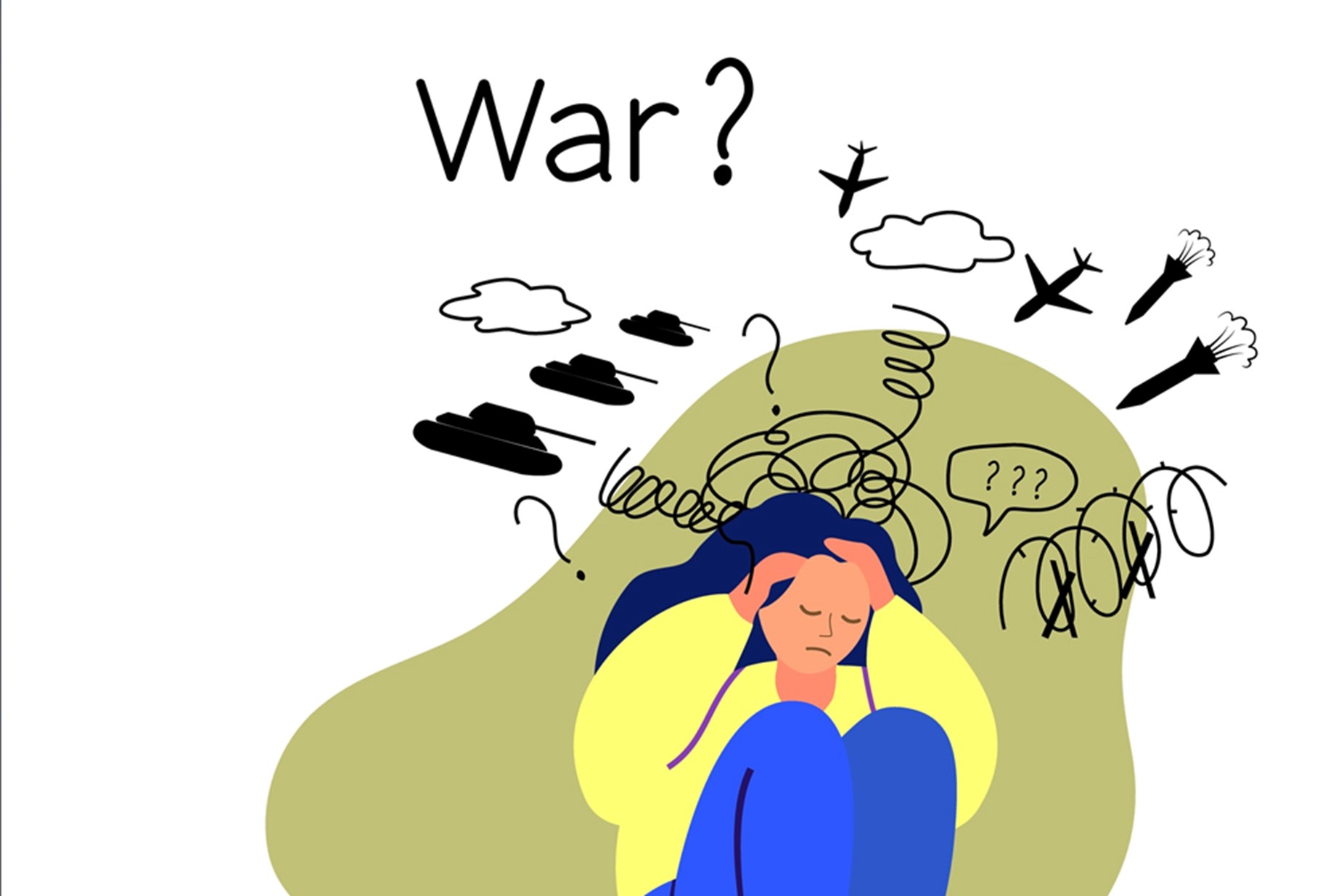 حرب الشائعات تغزو الساحة اللبنانية... تهويل أو وقائع حثية؟