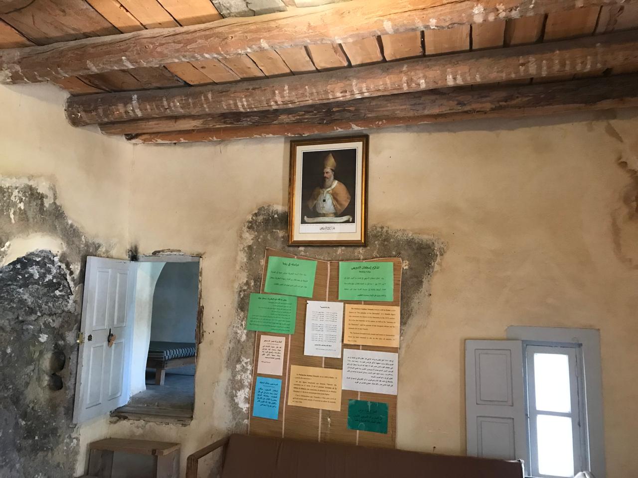 رحلة على خطى البطريرك الدويهي في إهدن ووادي قنوبين