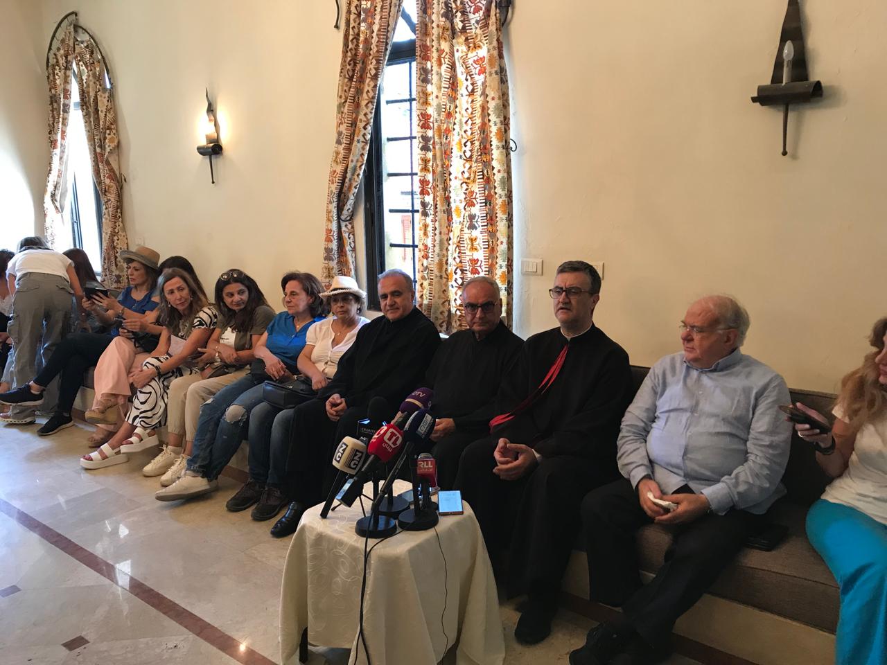 رحلة على خطى البطريرك الدويهي في إهدن ووادي قنوبين