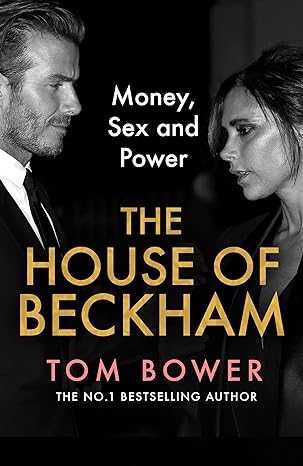 كتاب House of Beckham يكشف تفاصيل انتقام ديفيد بيكهام من الأمير هاري وميغان ماركل