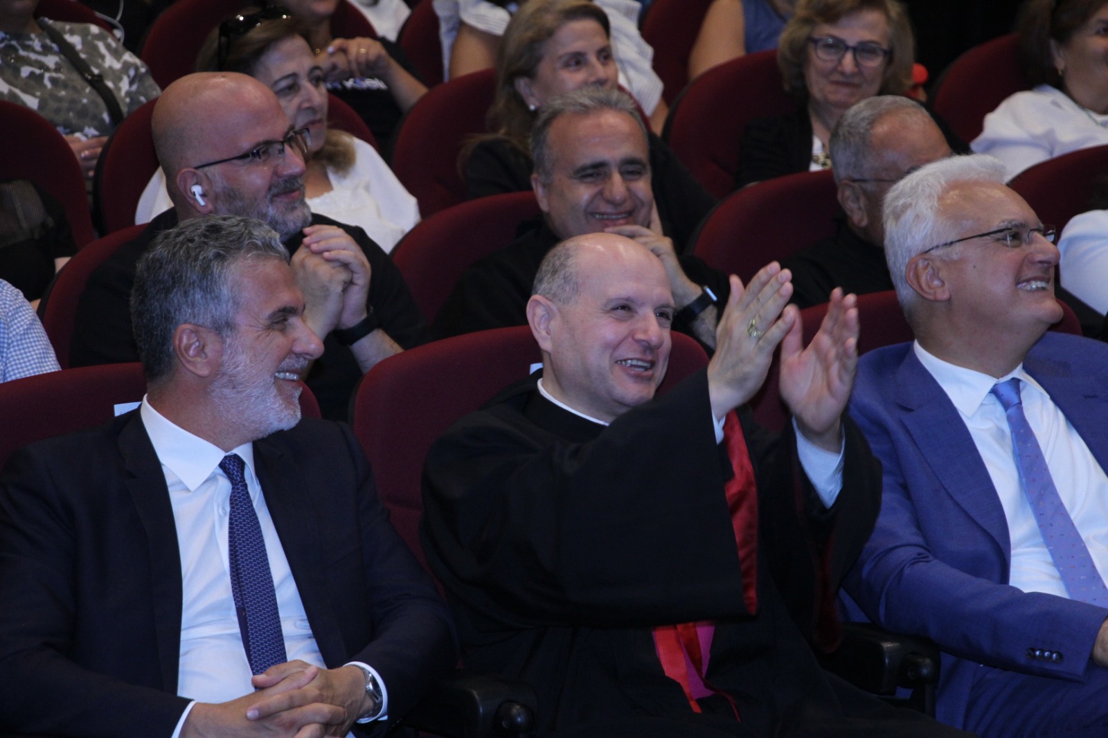 إطلاق التحضيرات لتطويب البطريرك الدويهي في 2 آب المقبل